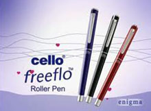 Cello Pens