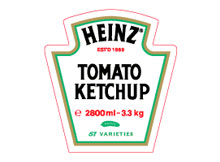 Heinze Ketchup