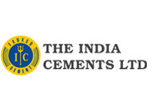 The India Cements Ltd.