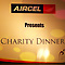 Charity Dinner