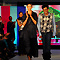 Signature Seven Sensations Fashion Tour in Hyderabad