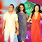 Signature Seven Sensations Fashion Tour in Hyderabad