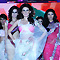 Signature Seven Sensations Fashion Tour in Pune