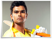 Purple People Entertainment - Subramaniam_Badrinath