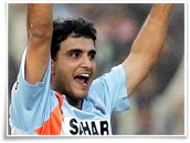 Purple People Entertainment - Sourav Ganguly